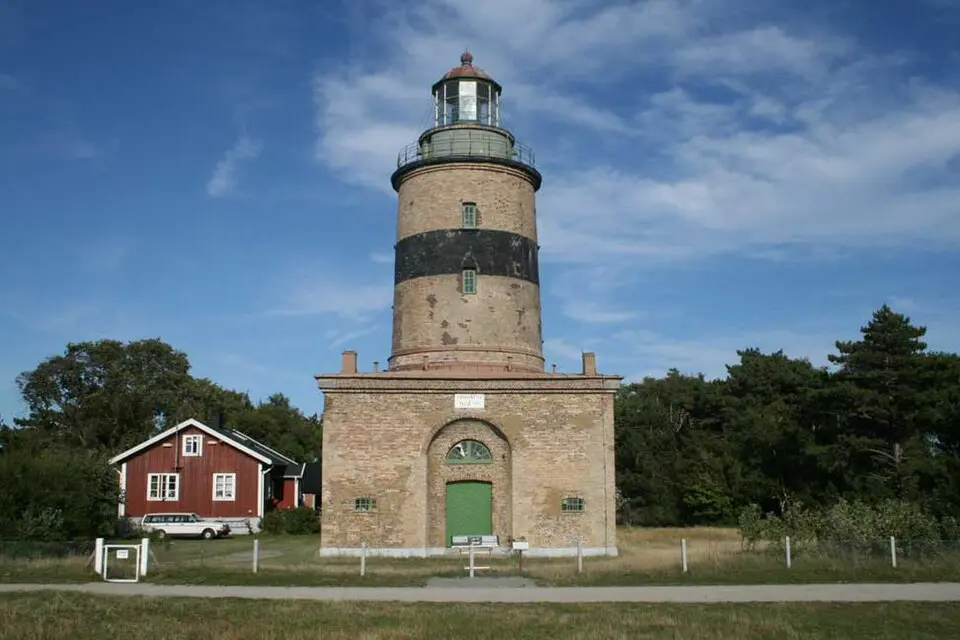 Falsterbo fyr