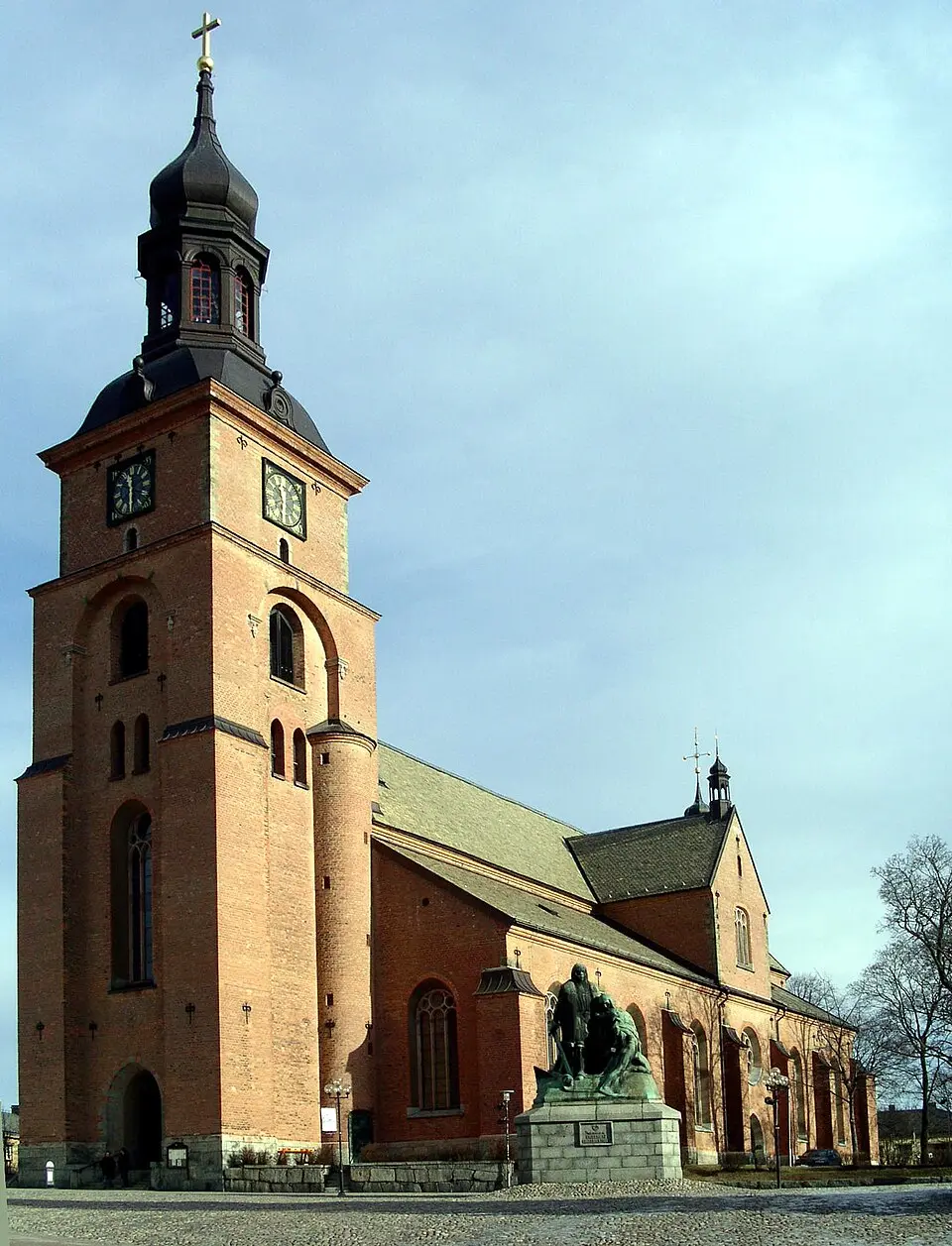 Kristine kyrka