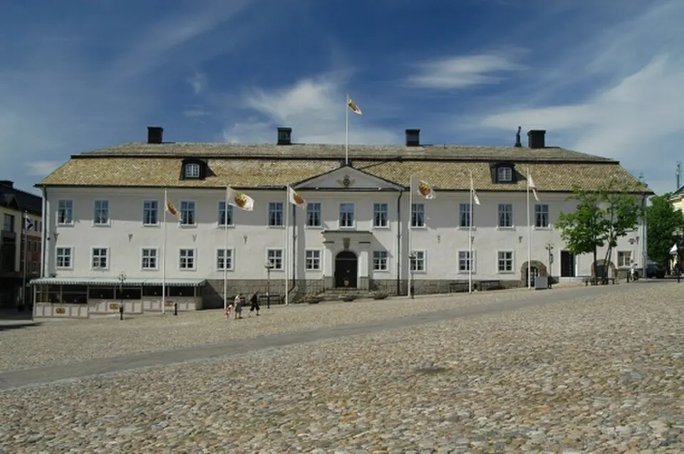 Falu kommun
