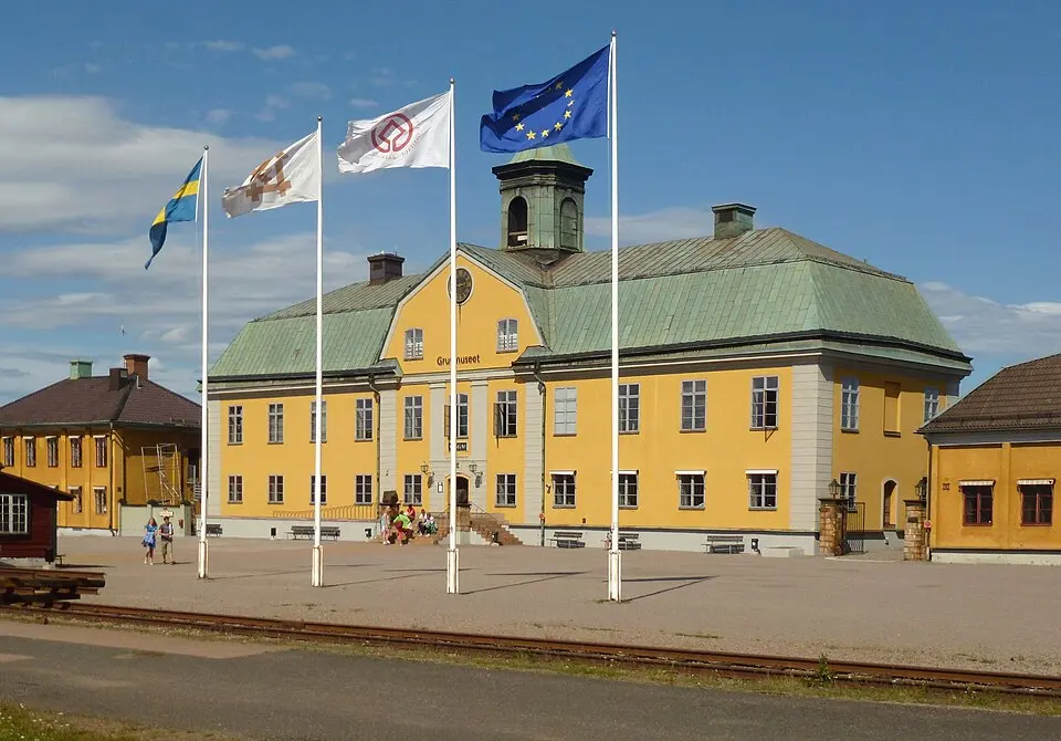 Gruvmuseet
