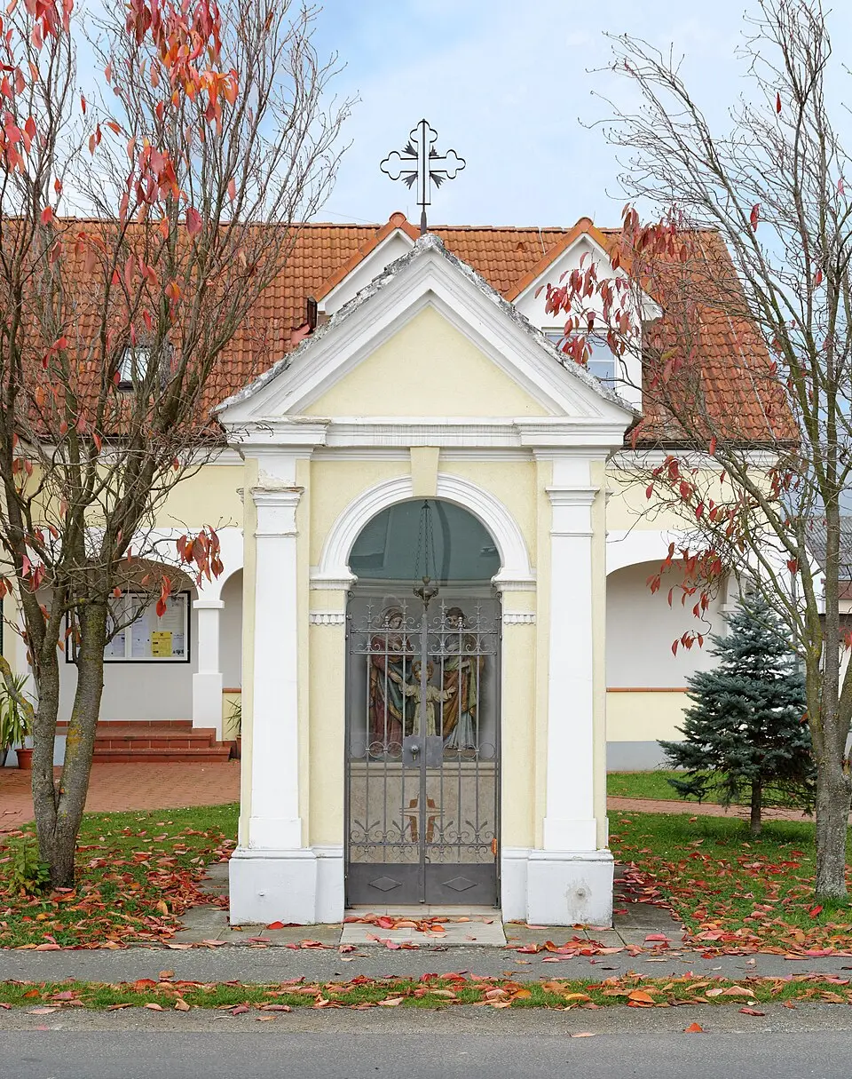 Familienkapelle
