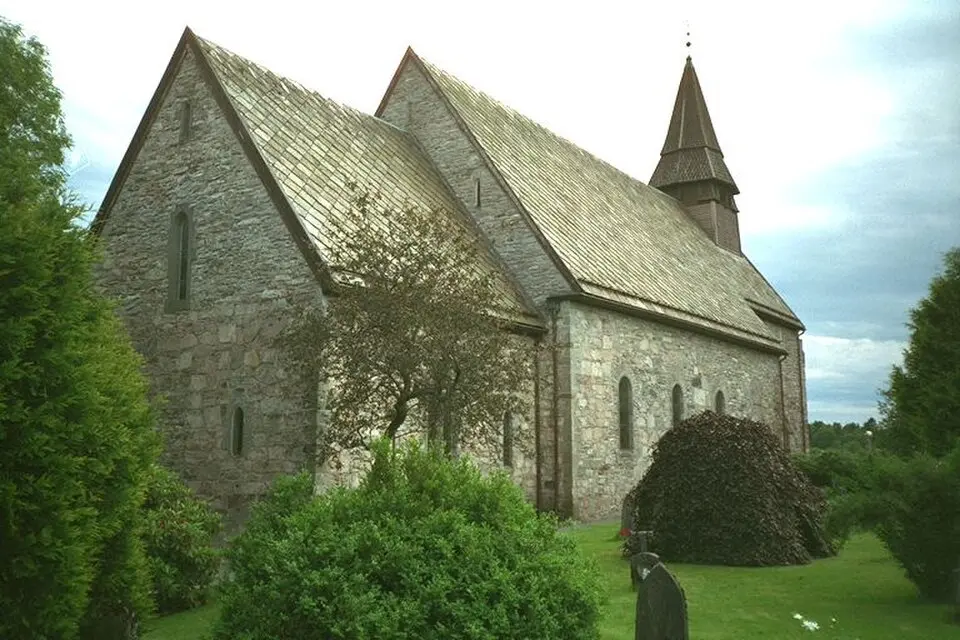 Fana kirke