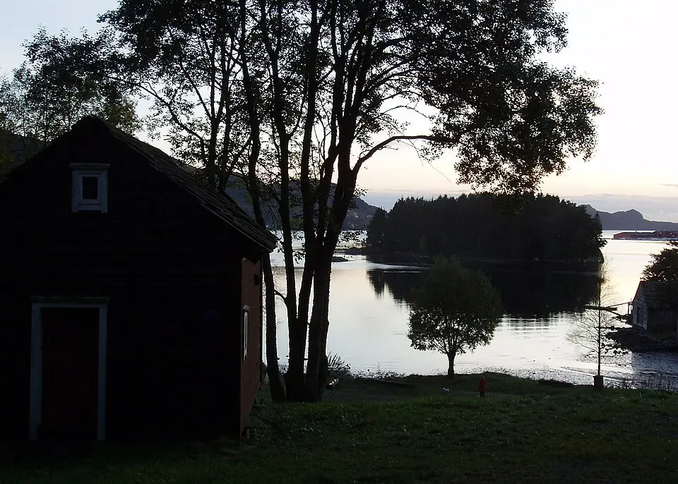 Fanafjorden