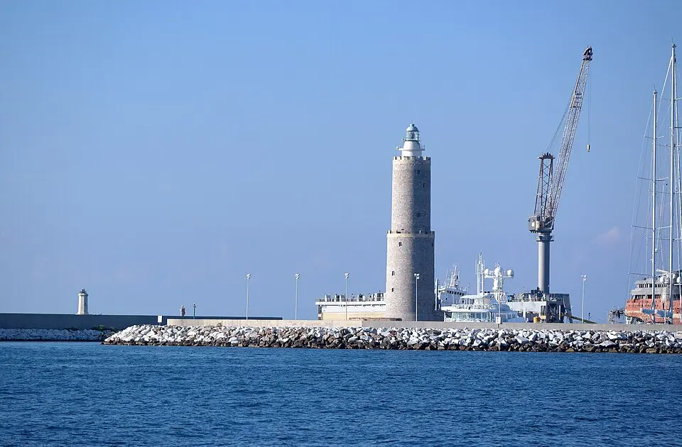 porto di Livorno