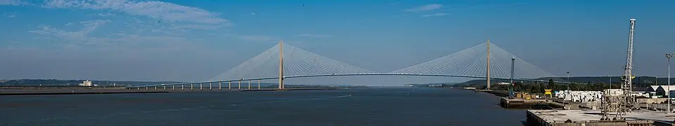 Pont de Normandie