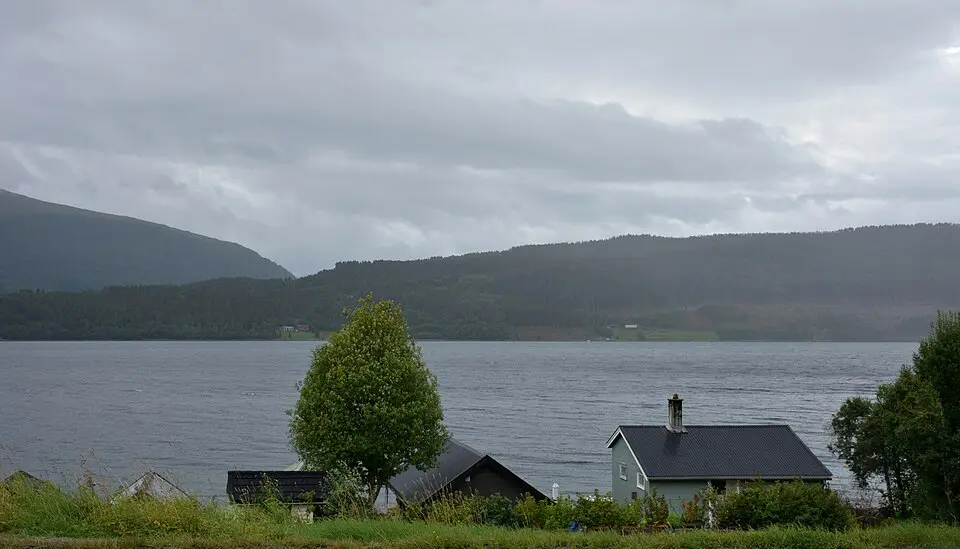Fannefjorden