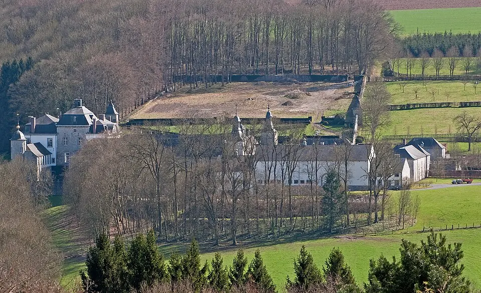 Kasteel van Fanson