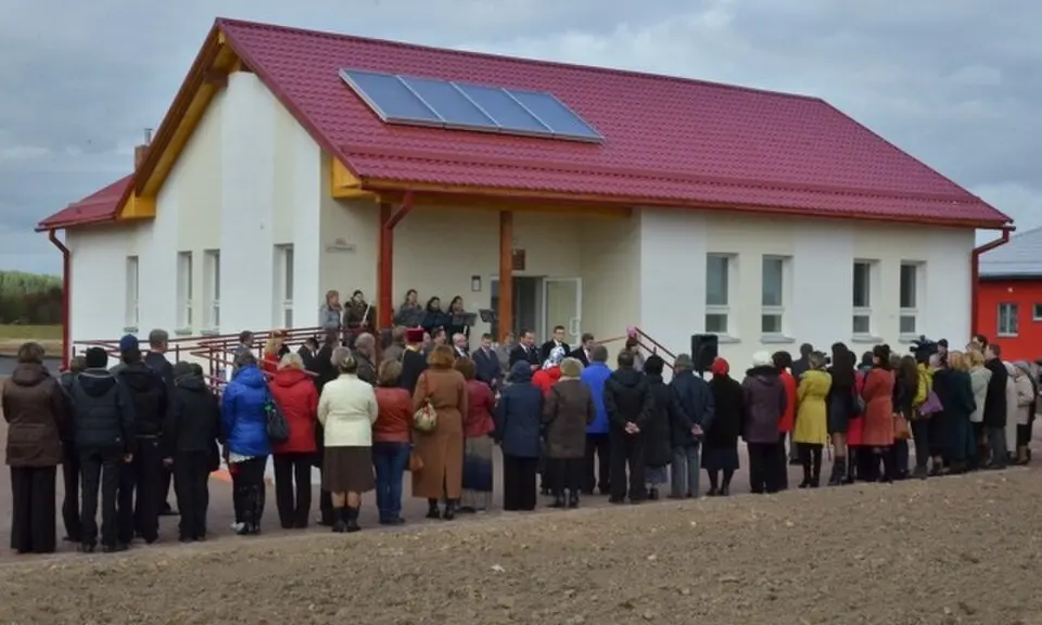 Стары Лепель