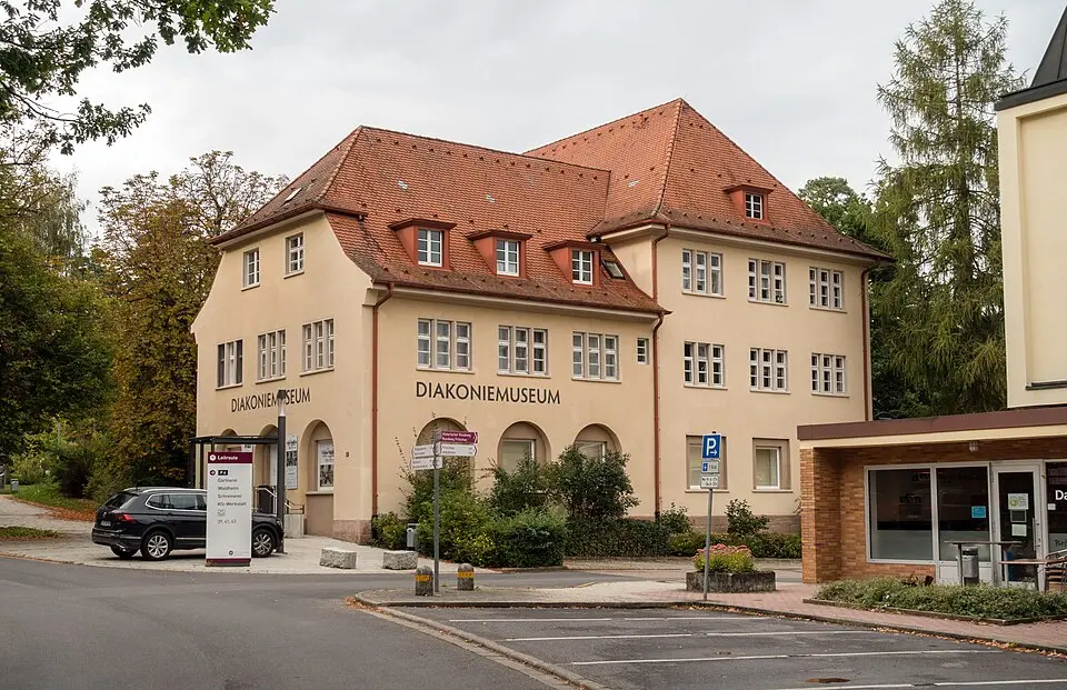 Diakoniemuseum Rummelsberg