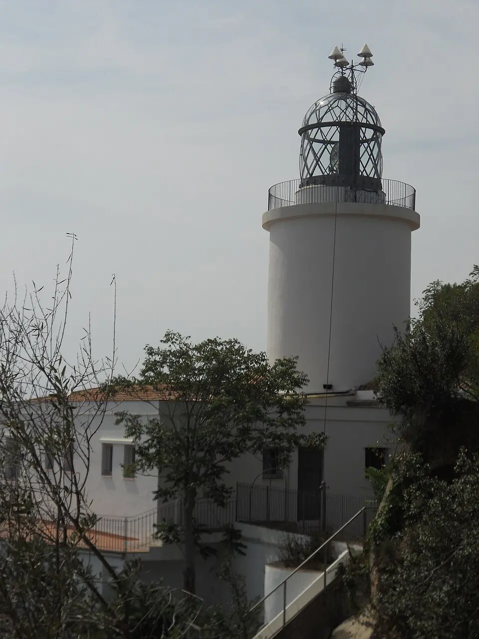 Far de Sant Sebastià