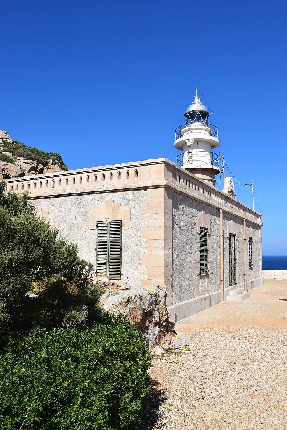 Far de Tramuntana