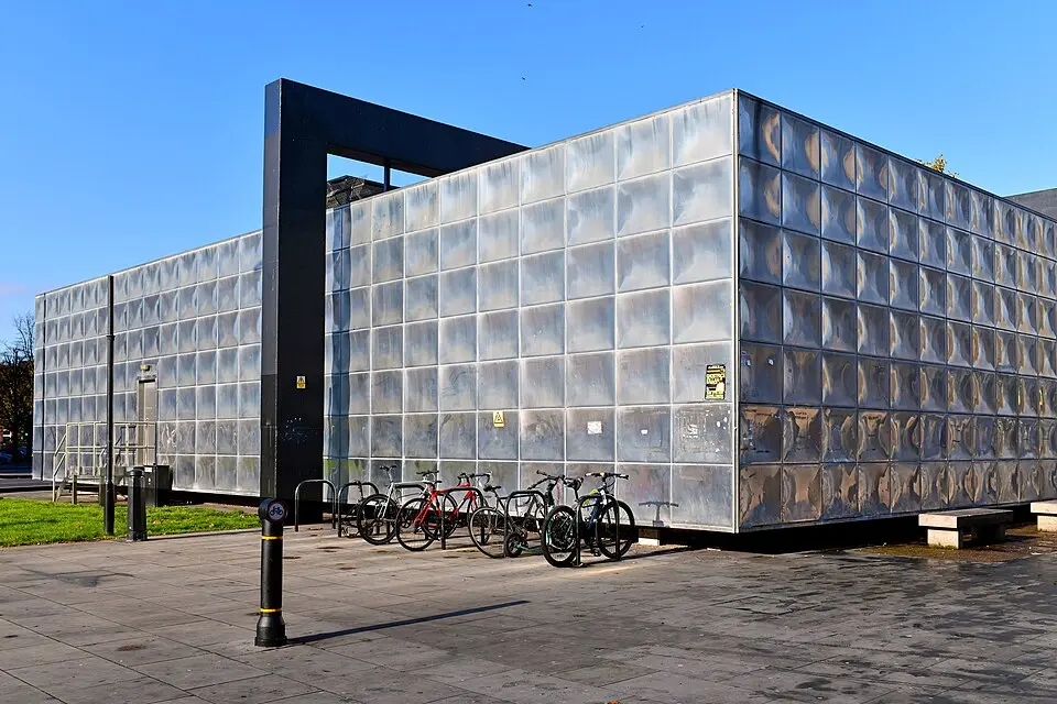Michael Faraday Memorial