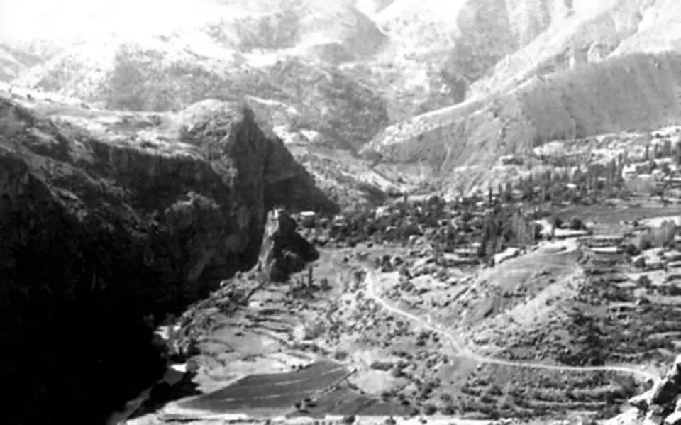 Çamlıca