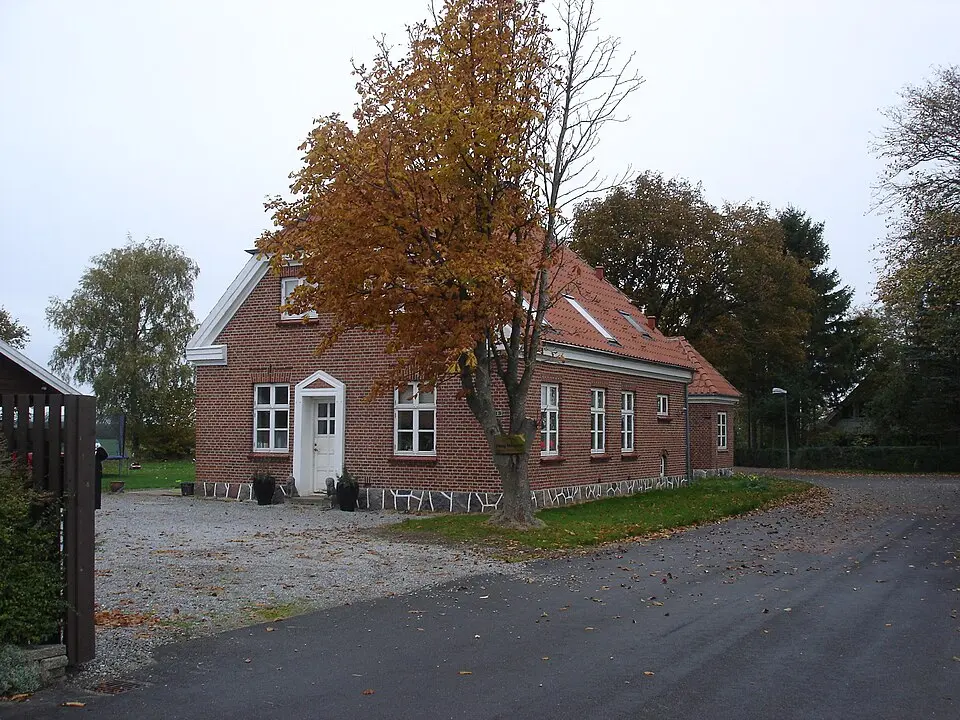 Farendløse