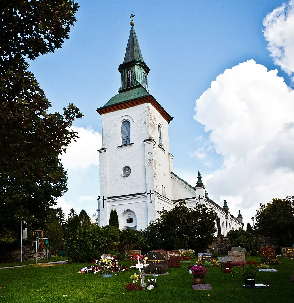 Färgelanda