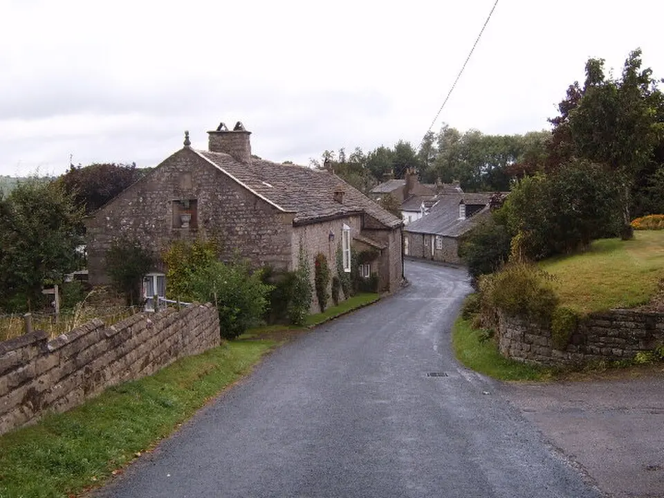Farleton