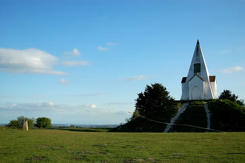 Farley Mount