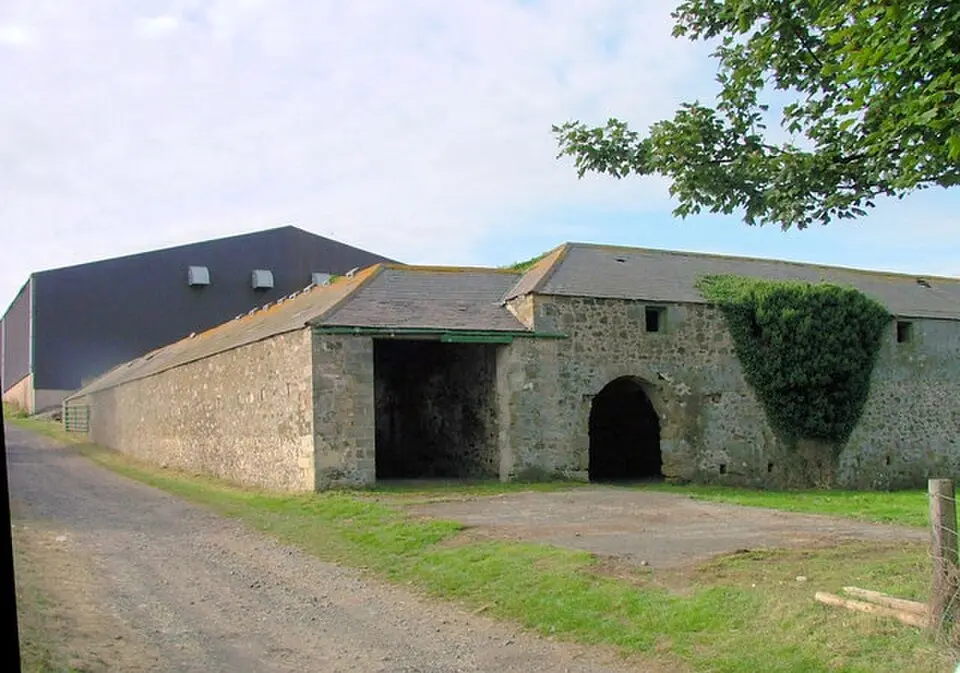 Easington, Northumberland