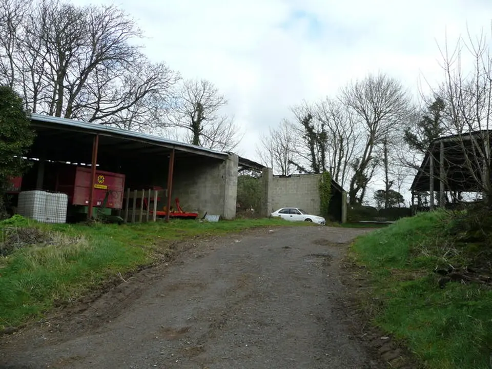 Trebudannon