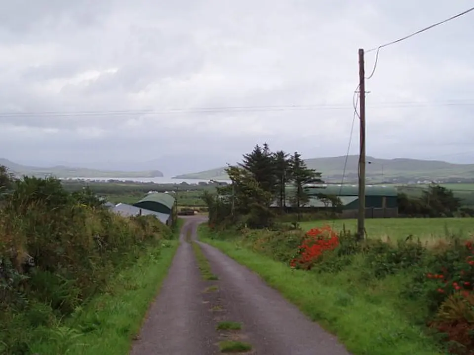 Caherboshina
