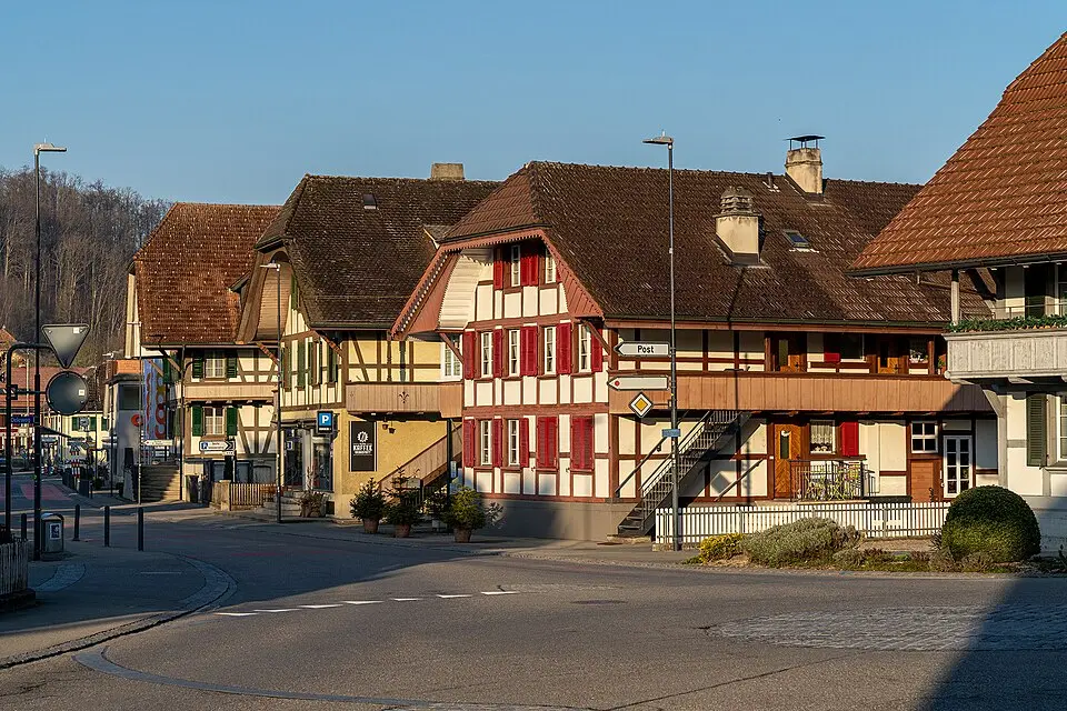 Neuenegg