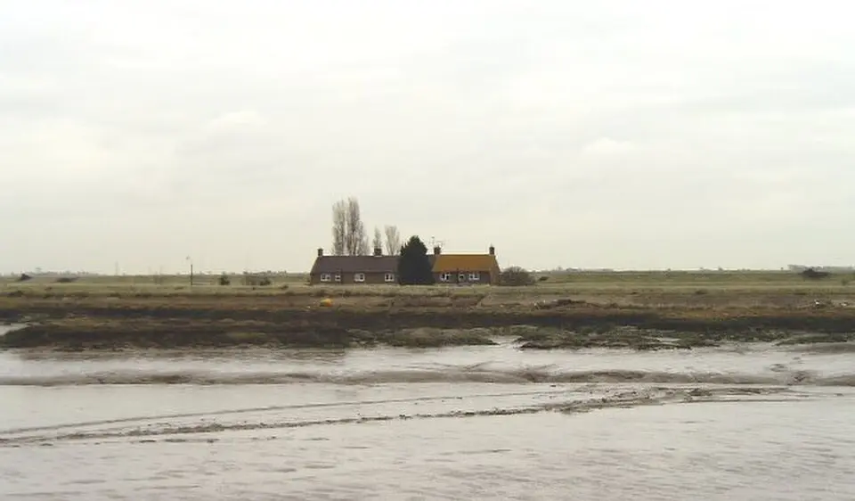 Potton Island