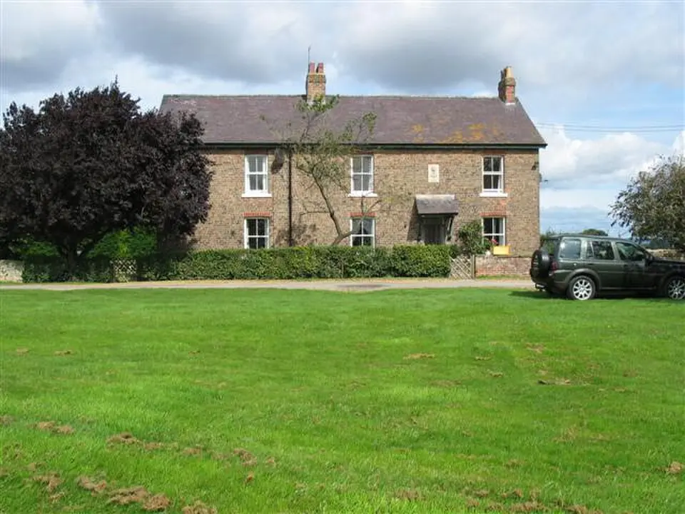 Humberton