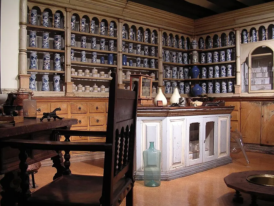 Museo de Teruel