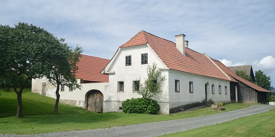 Bauernhof (Anlage)