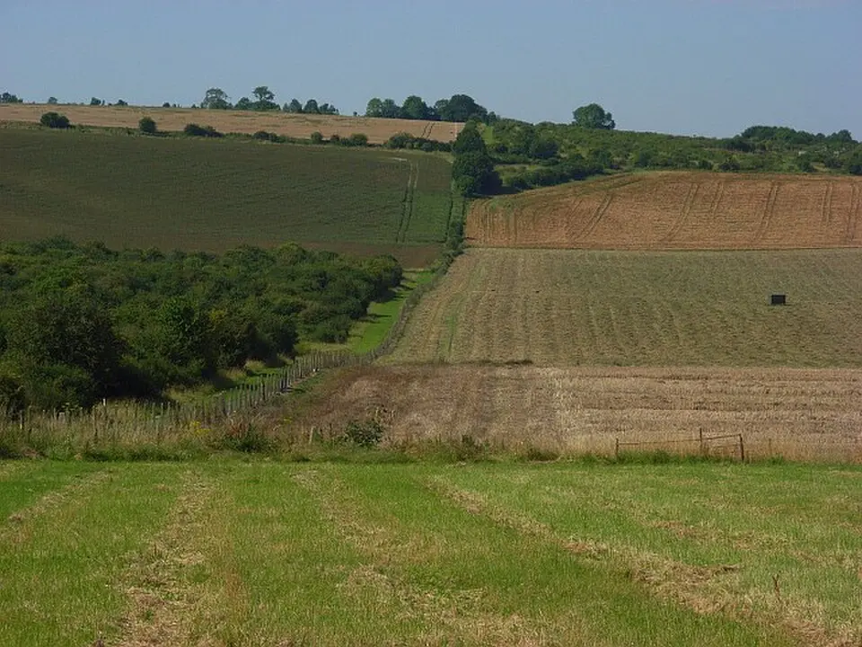 Winterbourne
