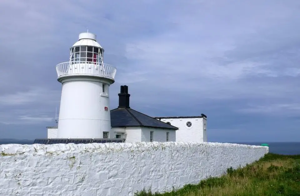 phare de Farne