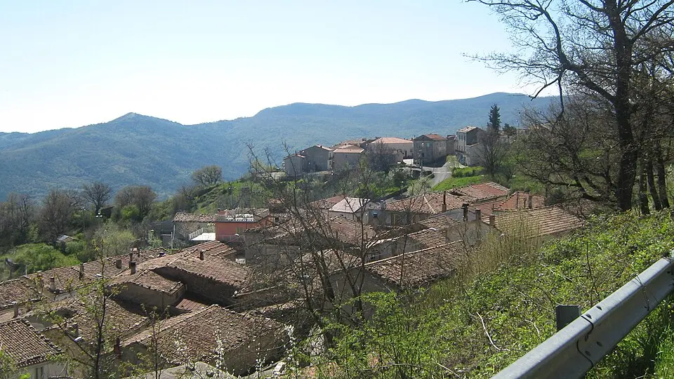 Farneta