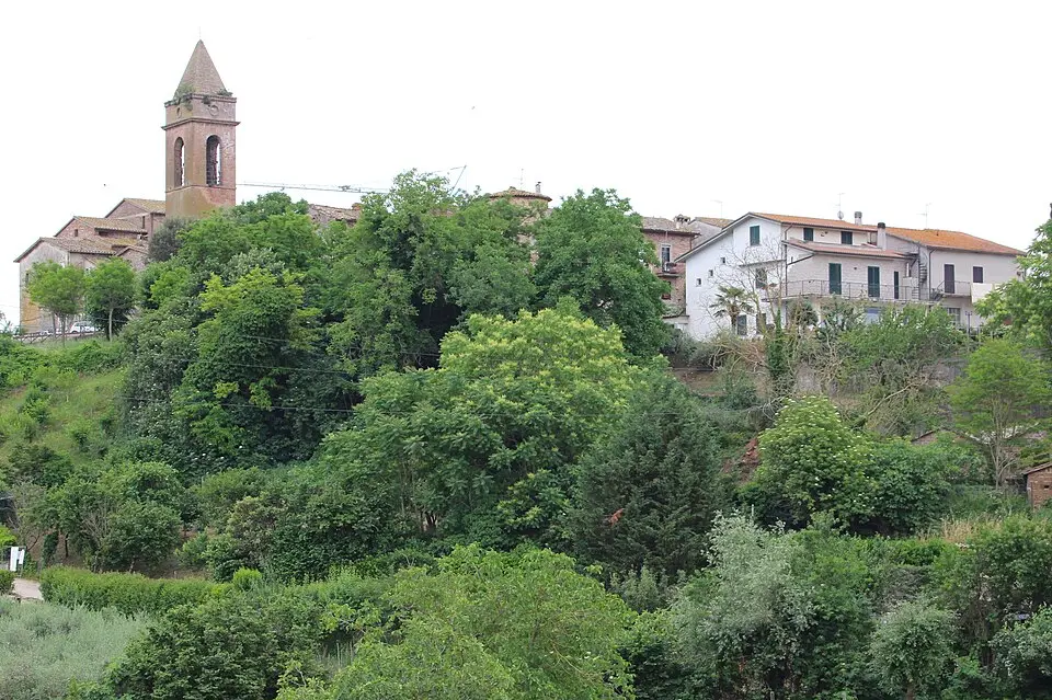 Farnetta
