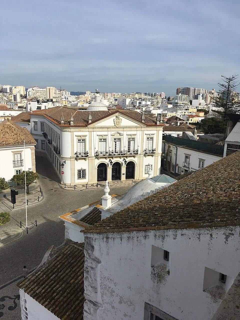 Faro (city)