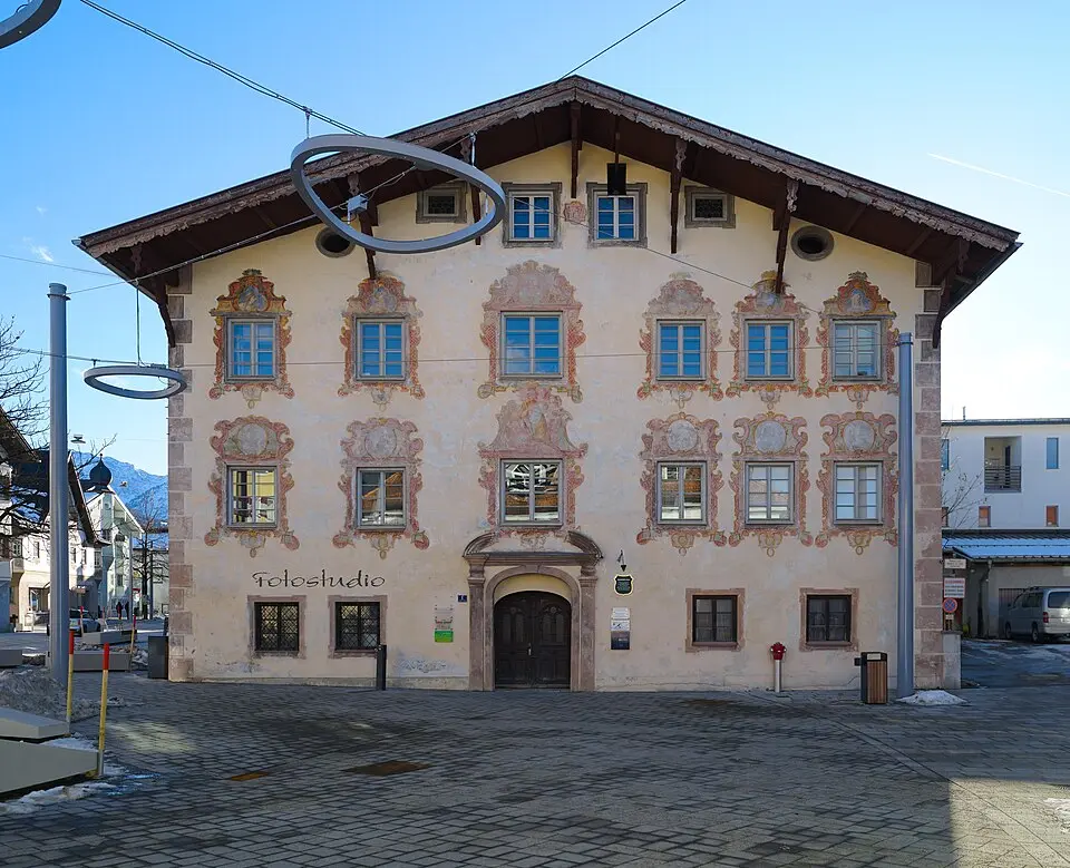 Grabherr-Haus