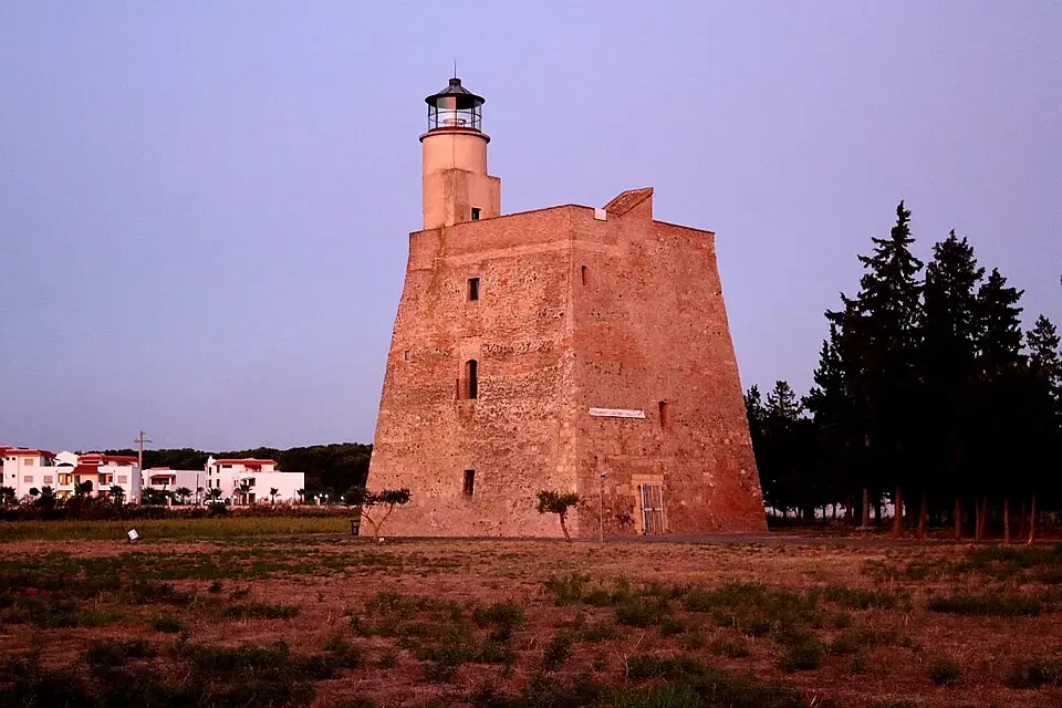 Faro aragonese