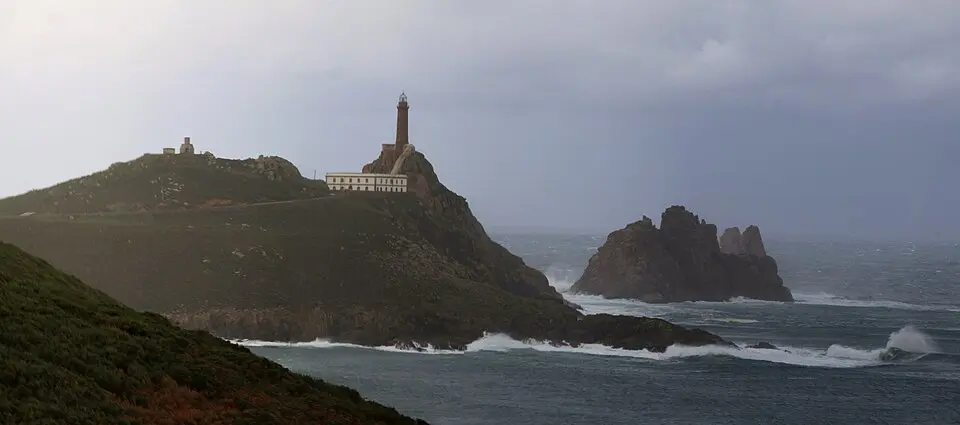 Costa de la Muerte