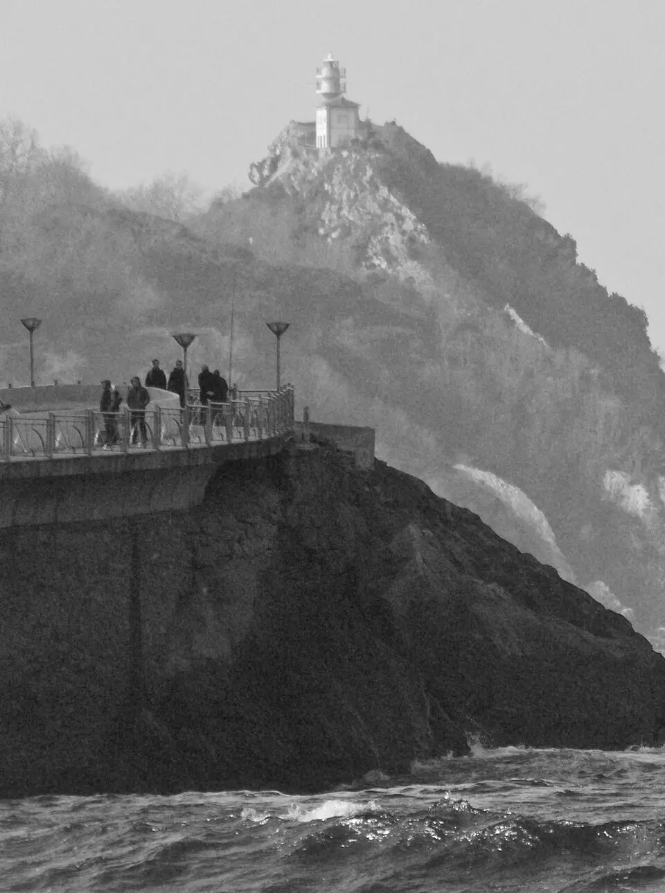 phare de Getaria