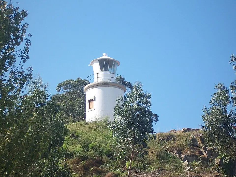 faro da Guía