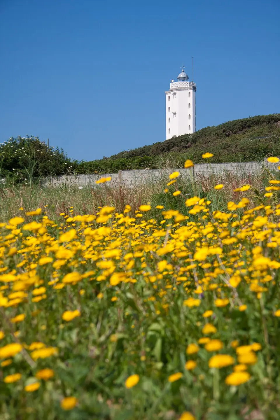 Mera Lighthouses