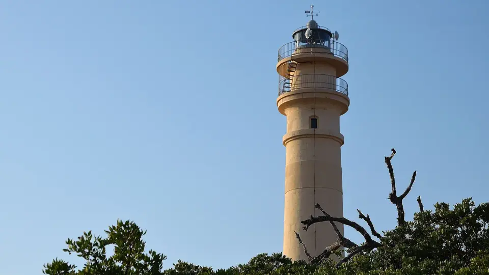Faro de Sabinal