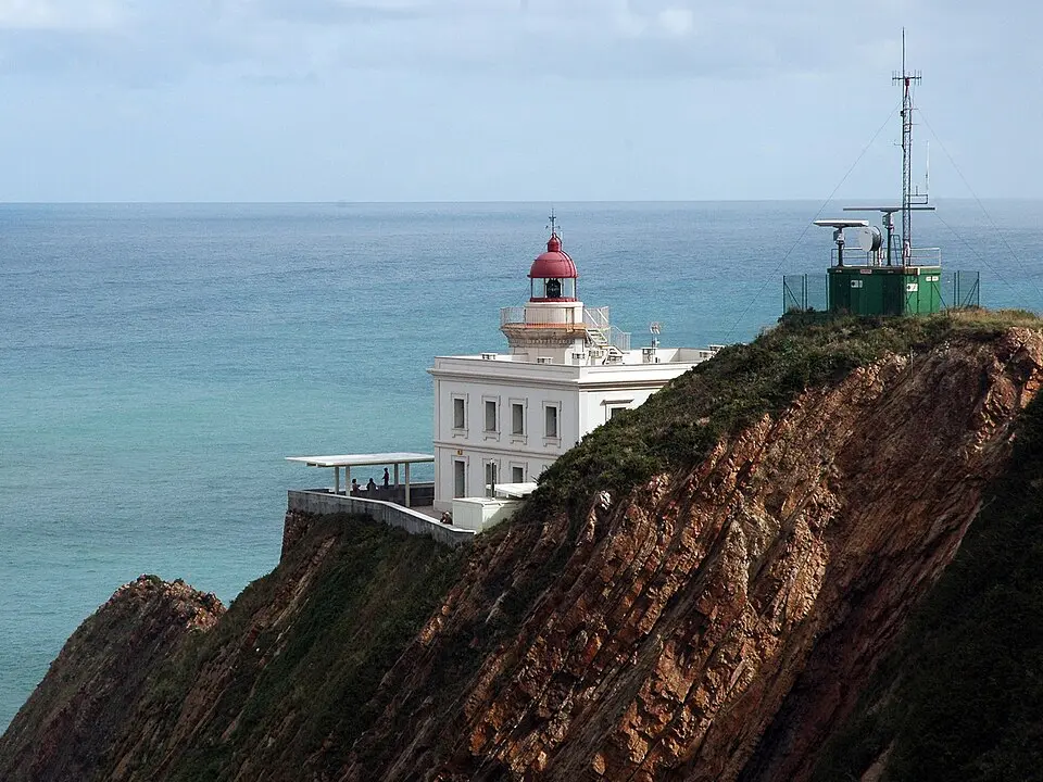 Faro de Torres