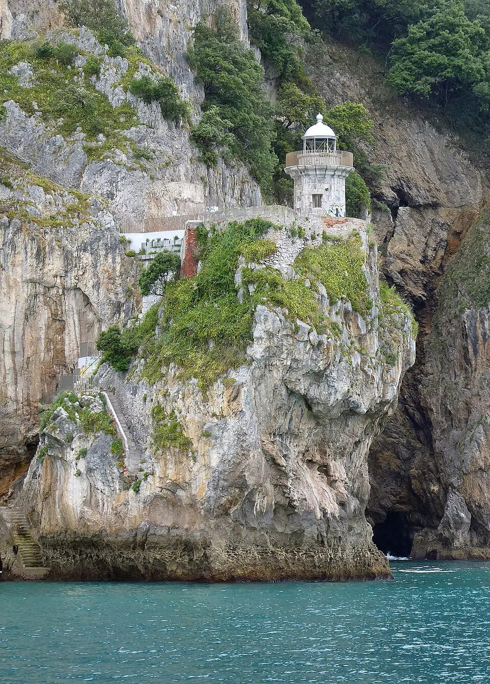 Faro del Caballo