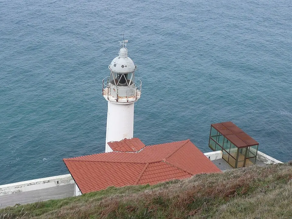 Faro del Pescador