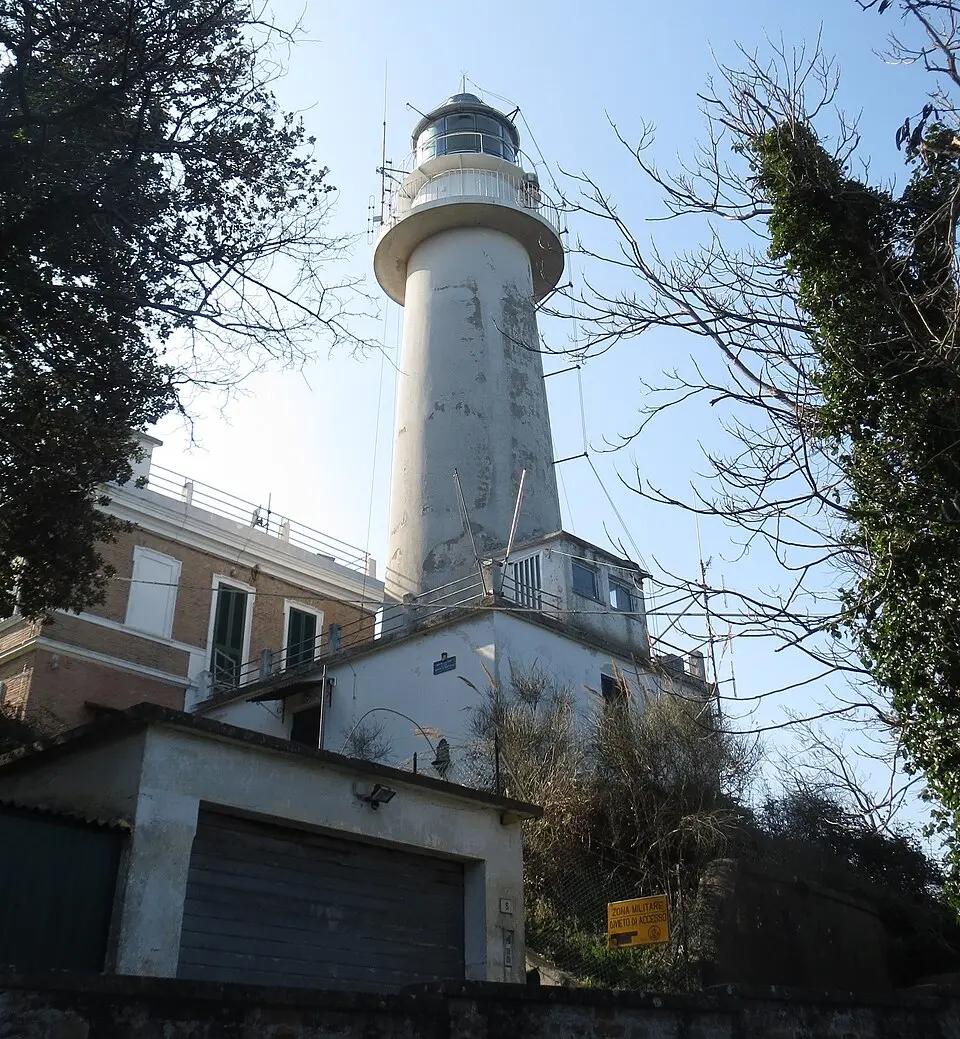 Faro di Pesaro