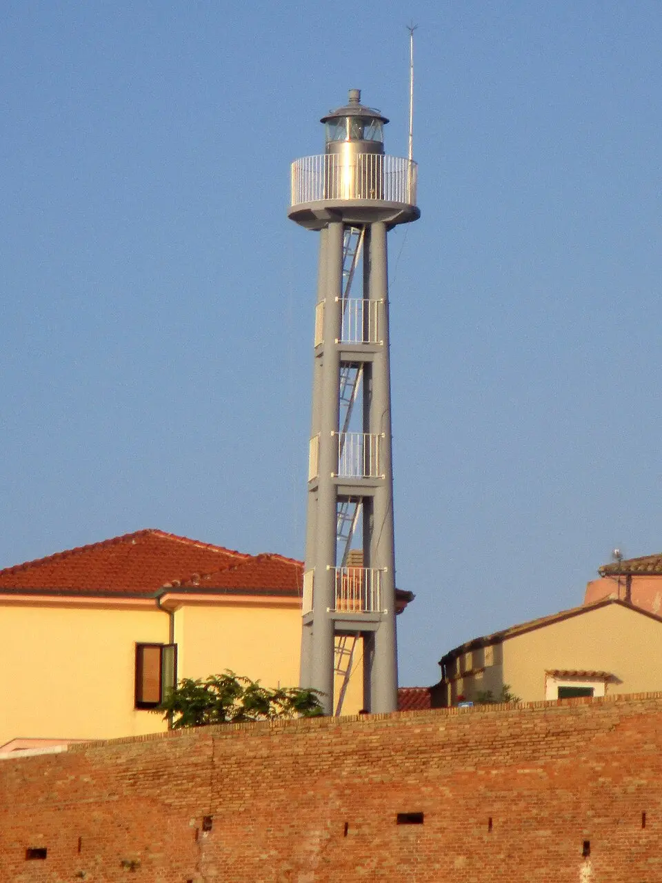 phare de Termoli