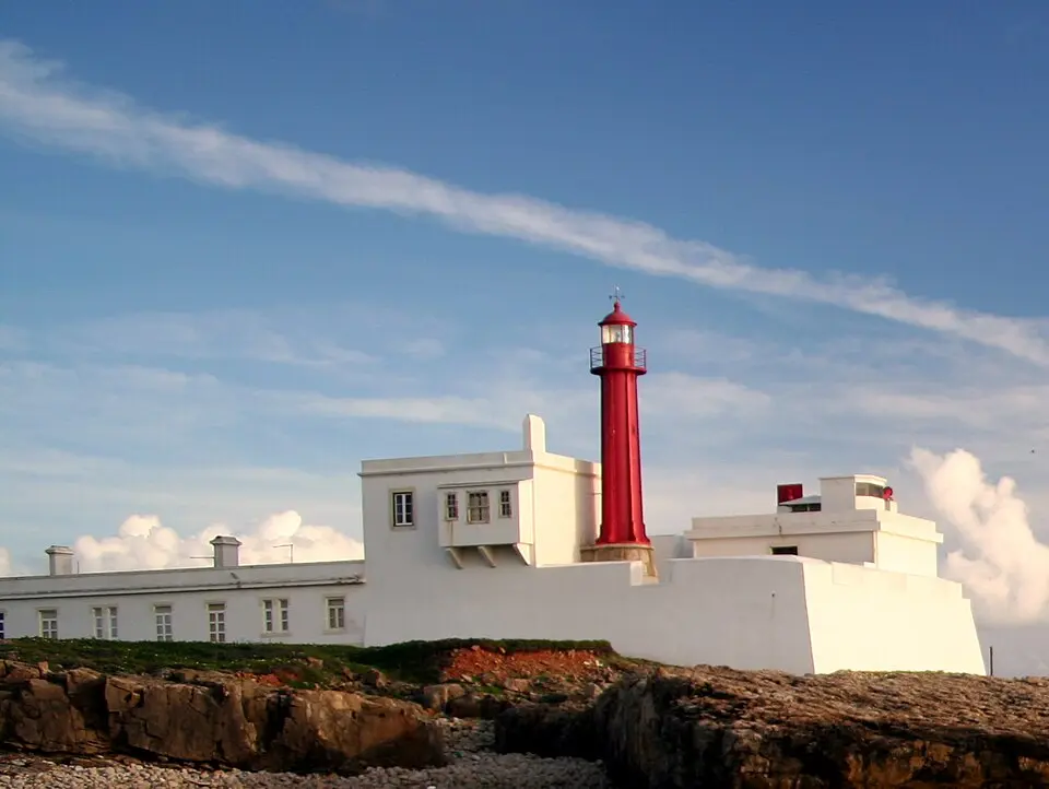 Farol do Cabo Raso