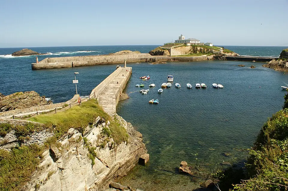Isla de Tapia