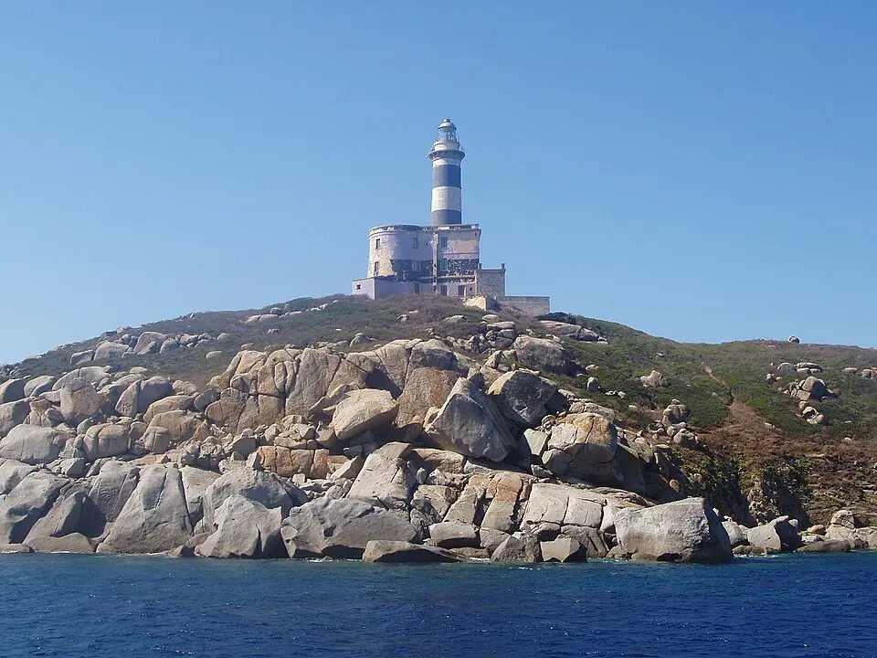 Isola dei Cavoli
