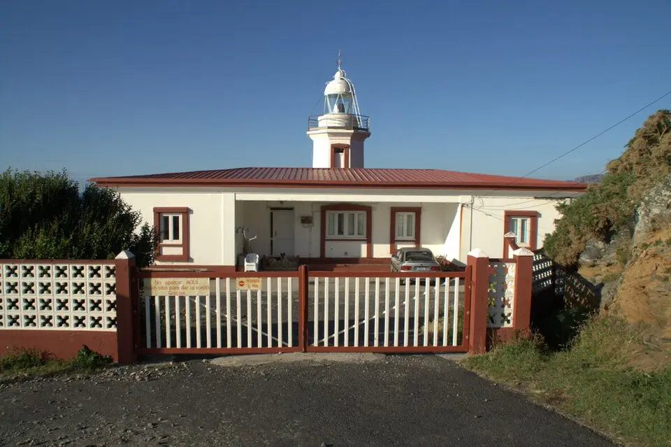 Faro de Punta Candelaria